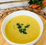 Mercimek Çorbası