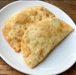 Kıymalı Çiğ Börek