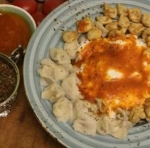 Karışık Mantı