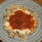 Mantı