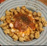 Çıtır Mantı