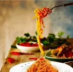 Spaghetti Bolognese