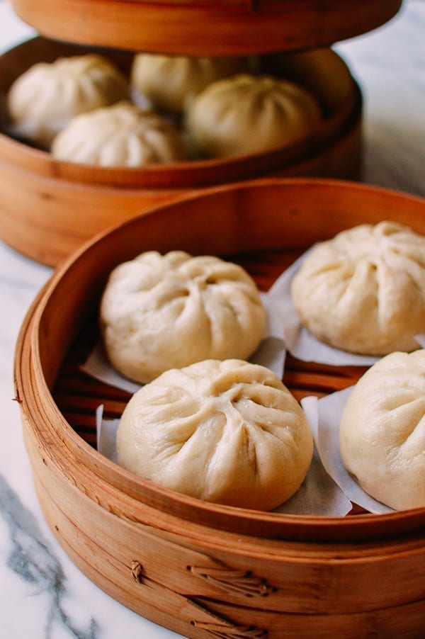 Chicken BAO