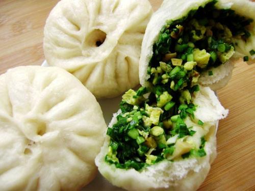 Classic Egg BAO