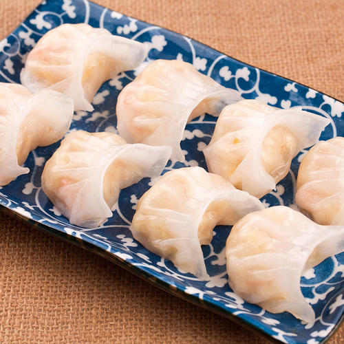 Crystal Shrimp Dumplings