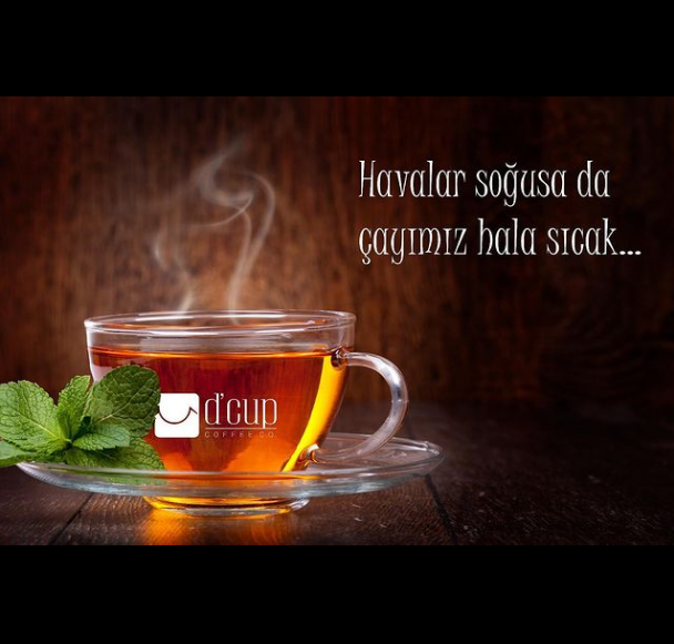 ÇAY 