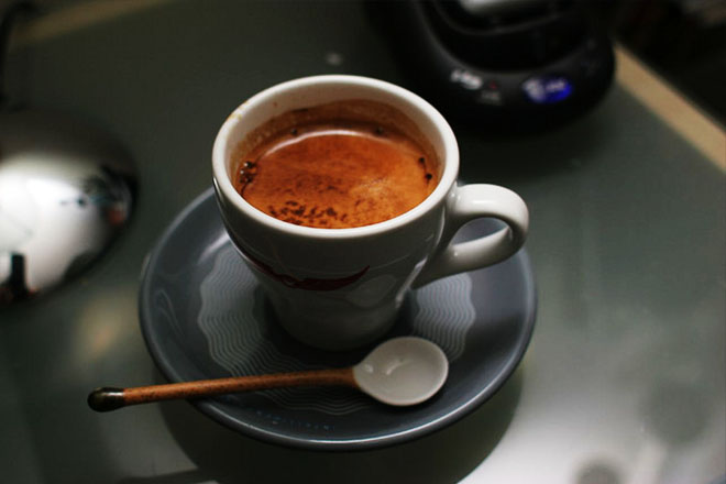 AMERICANO