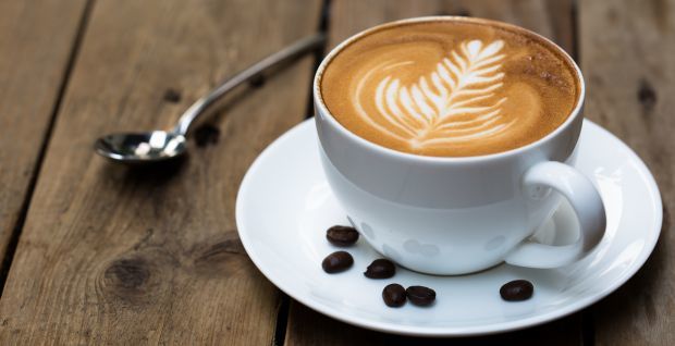 CAPPUCINO 