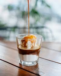 AFFAGATO