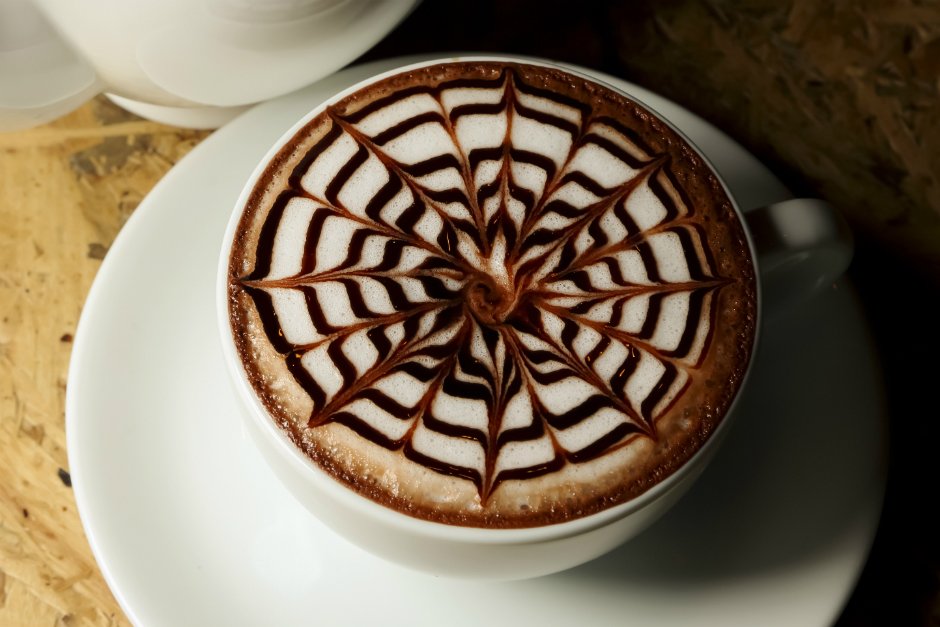 SNICKERS MOCHA