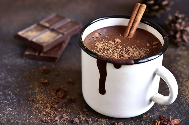 HOT CHOCOLATE