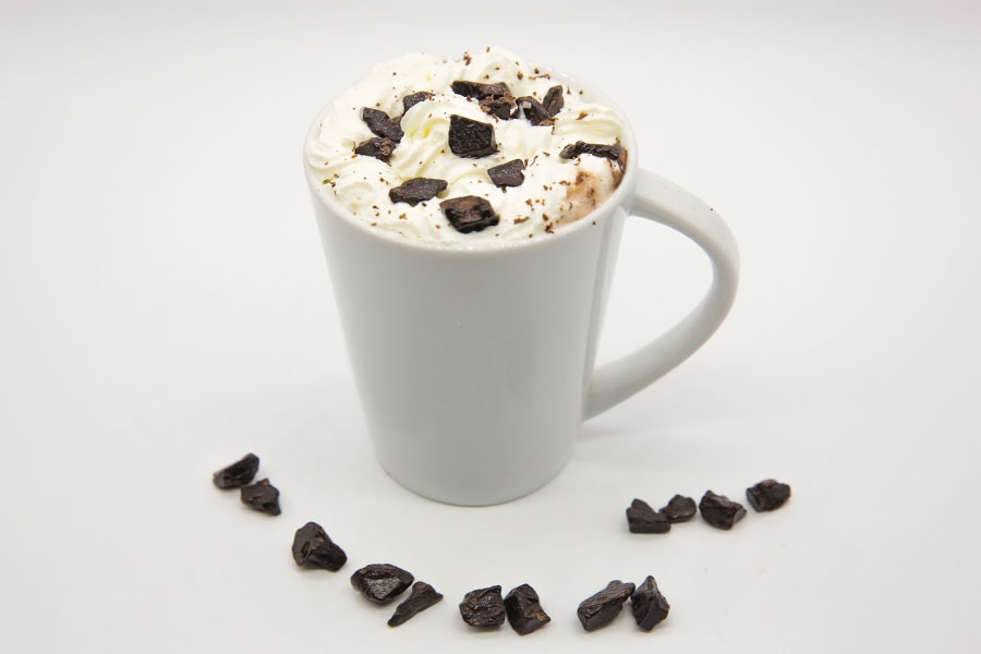 D'CHOCOLATE