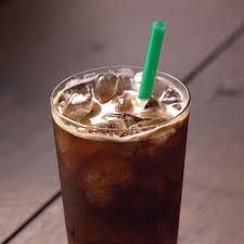 ICED AMERICANO