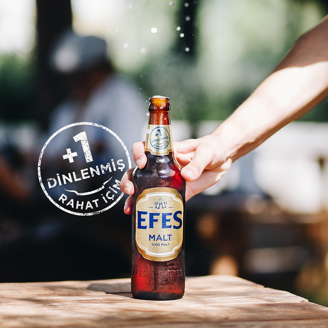 EFES MALT 50CL