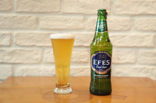 EFES ÖZEL SERİ 50CL