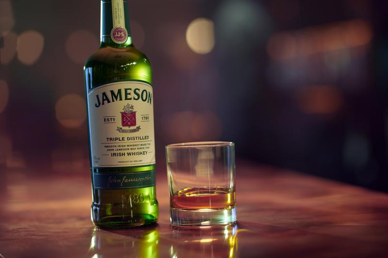 JAMESON