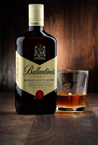 BALLENTINES