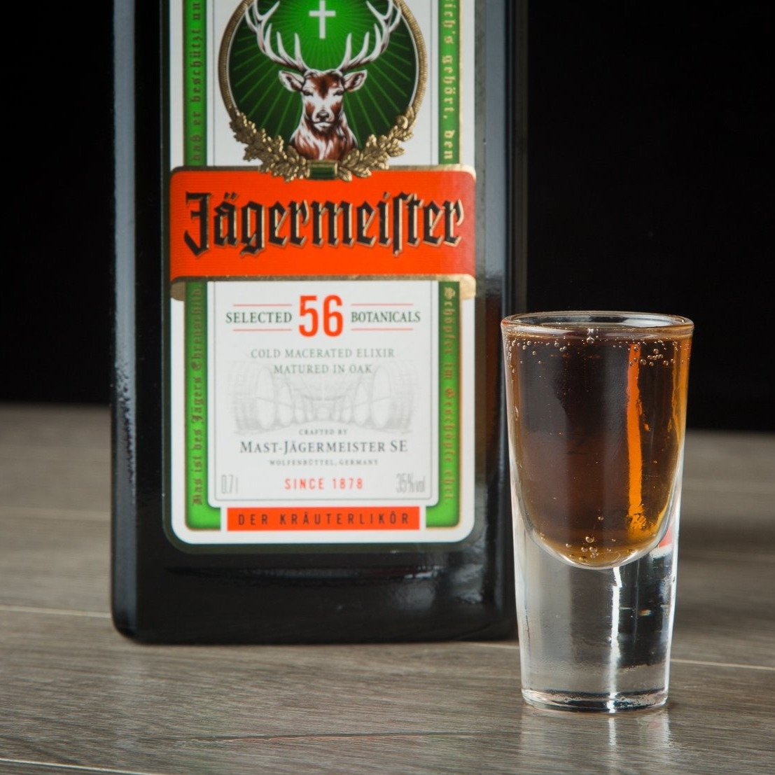 JAGERMEISTER