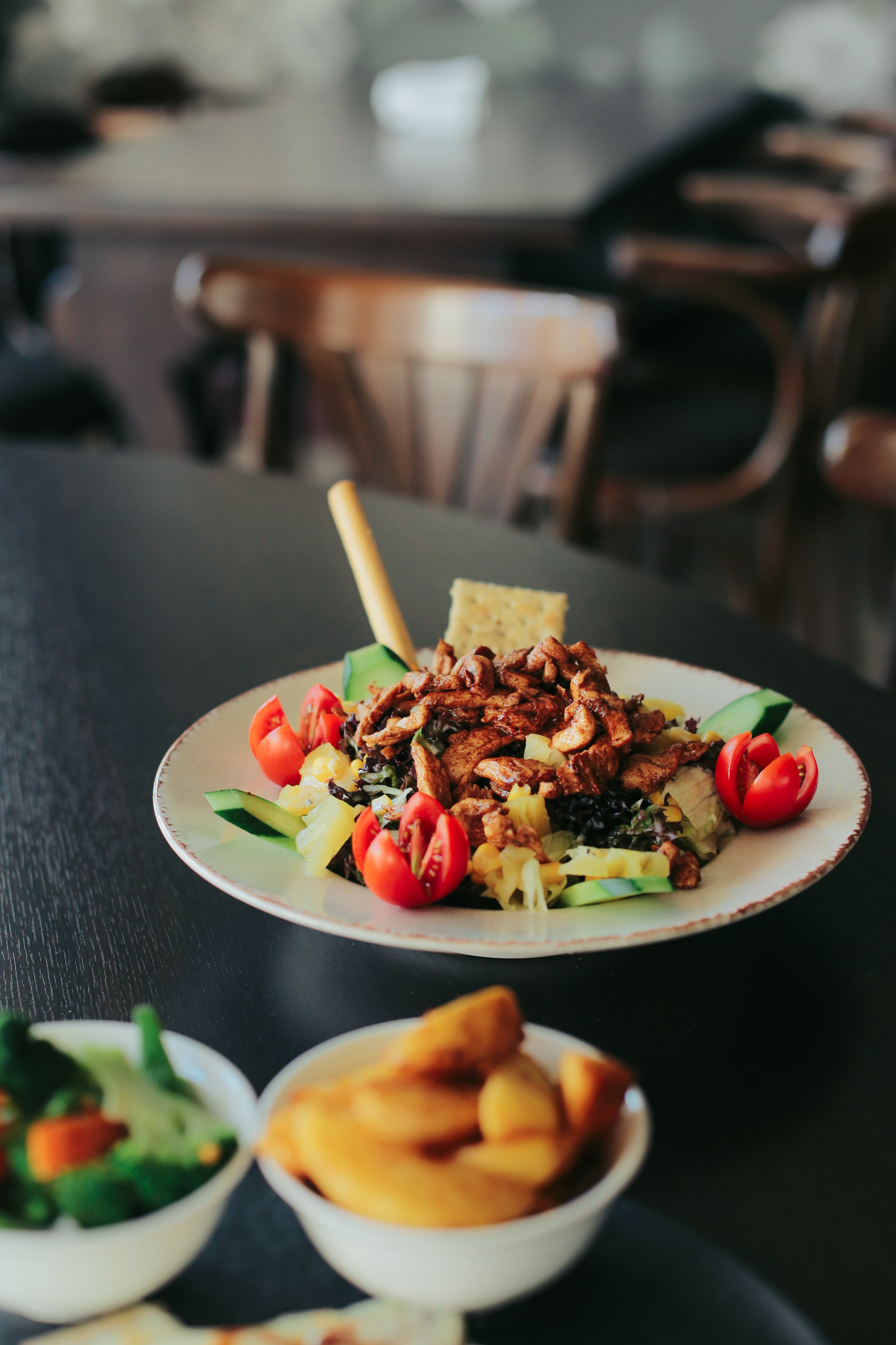 SEZAR SALATA