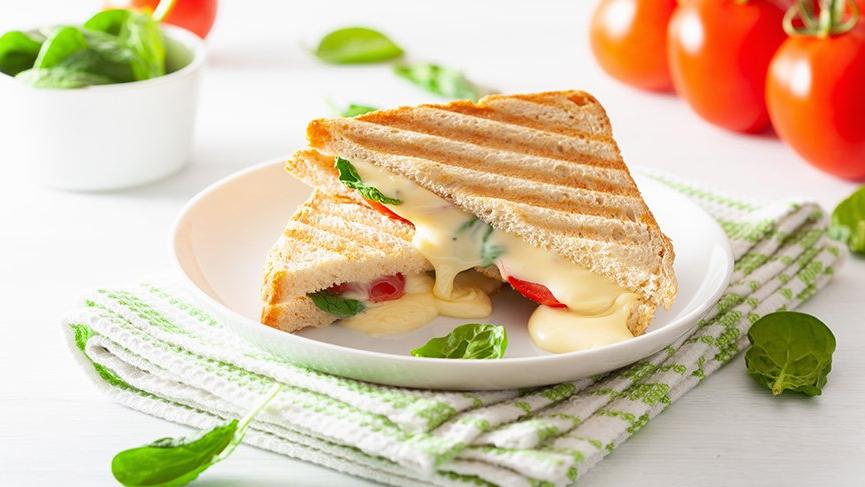 KARIŞIK TOST