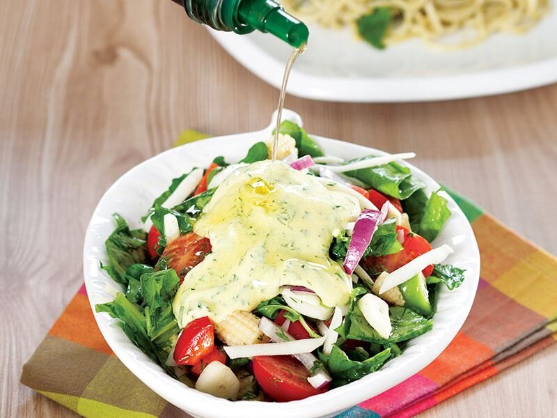 BEFF SALATA
