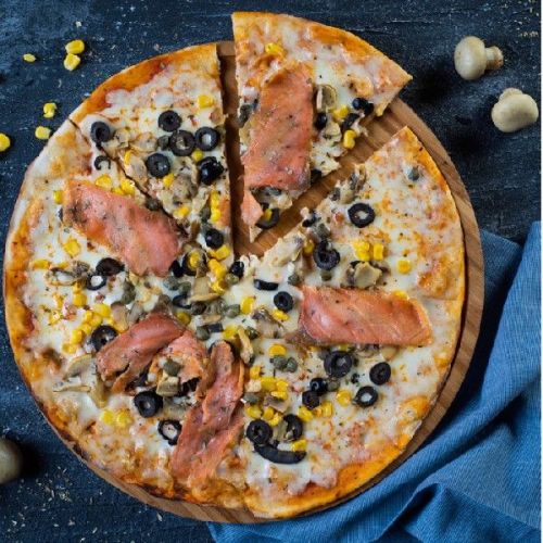 BBG BEEF PİZZA