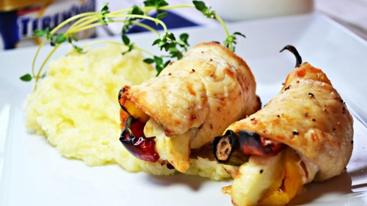 SARMA TAVUK