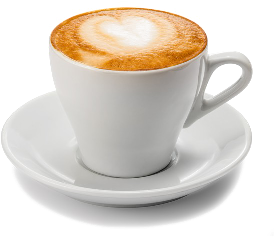 CAPPUCINO