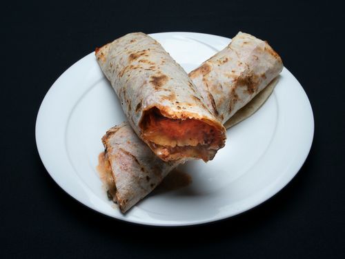 ZURNA TAVUK DÖNER DÜRÜM