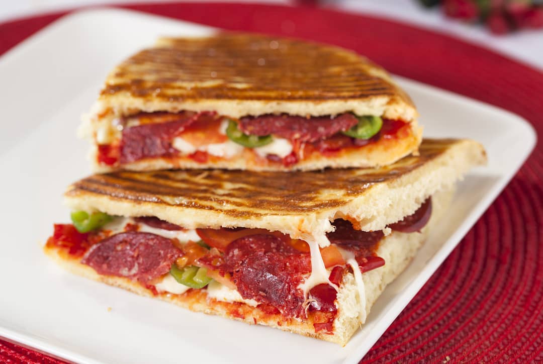 YENGEN TOST MENÜ