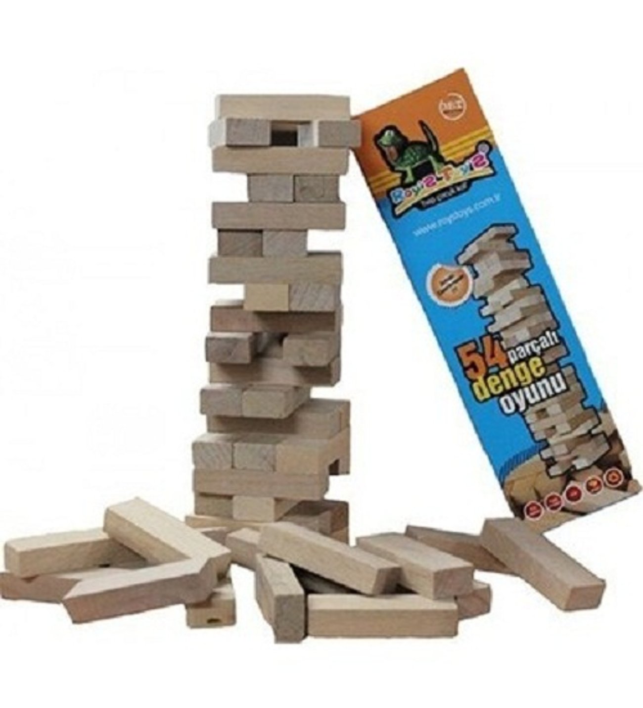JENGA