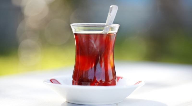 ÇAY