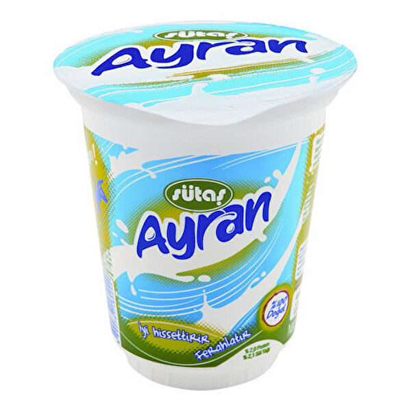 AYRAN