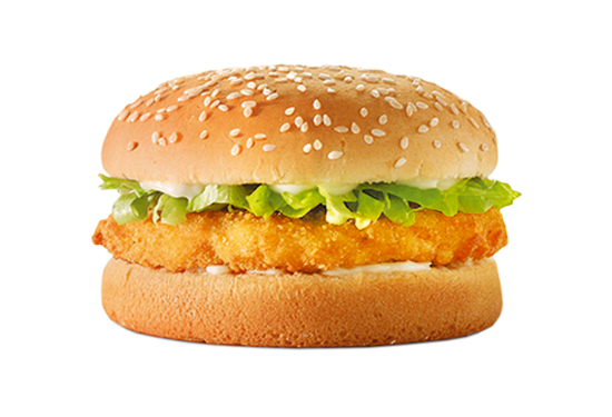 TAVUK BURGER