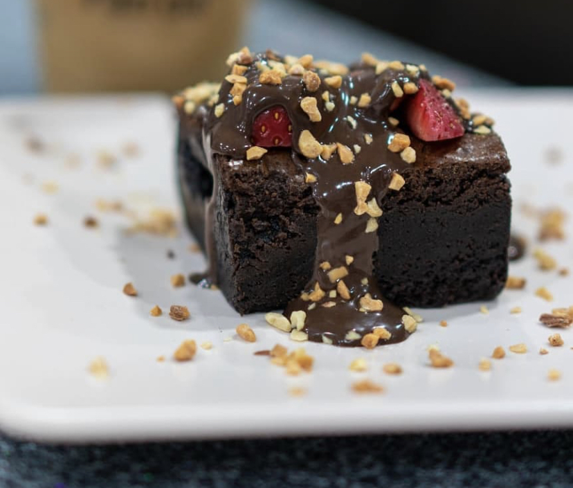 Brownie