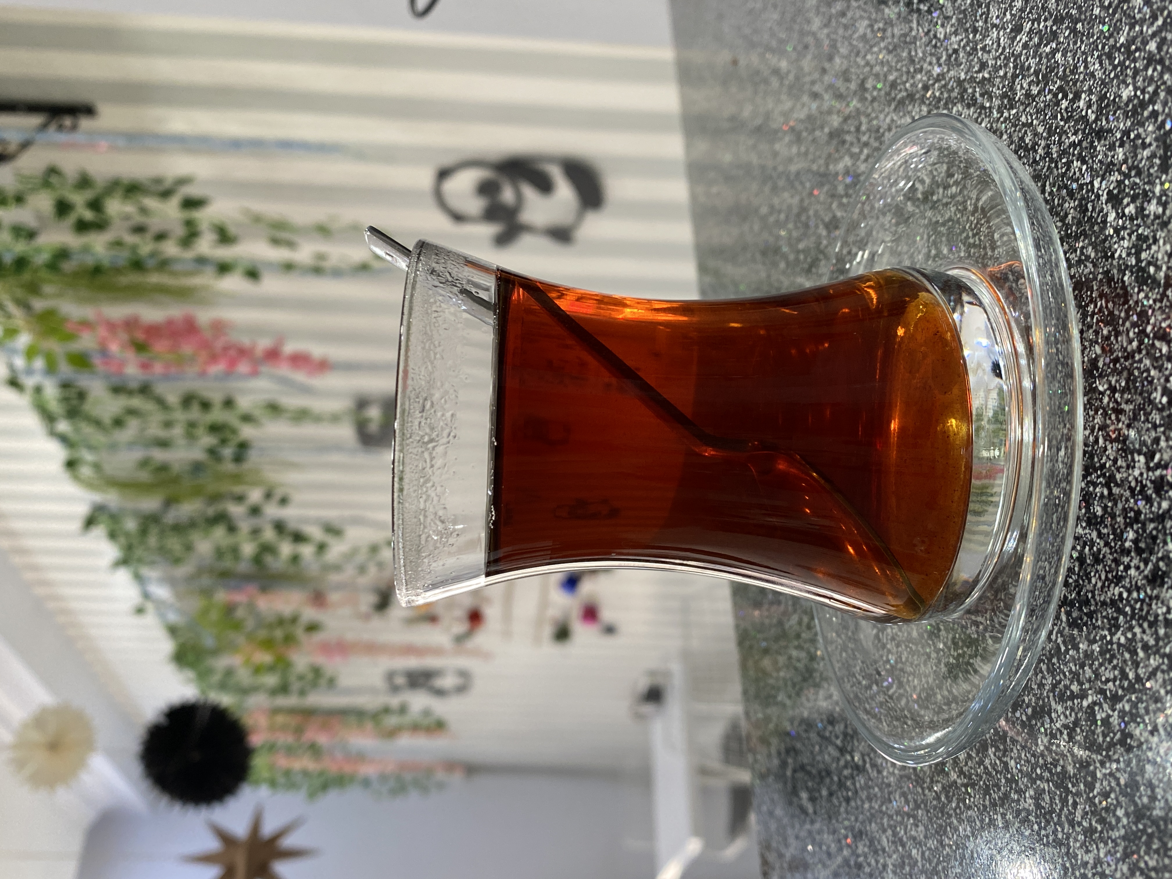 Çay