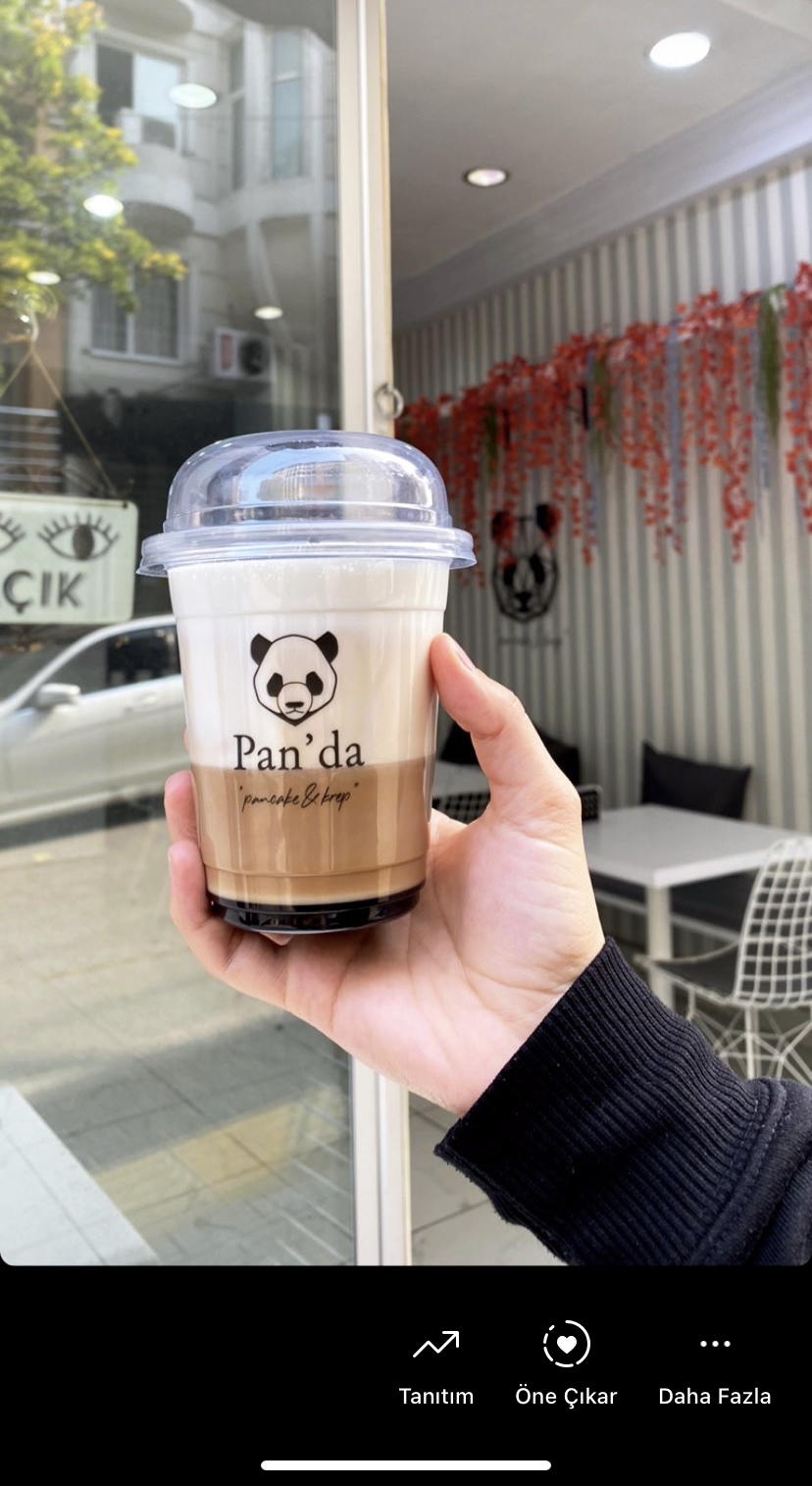 Ice Mocha