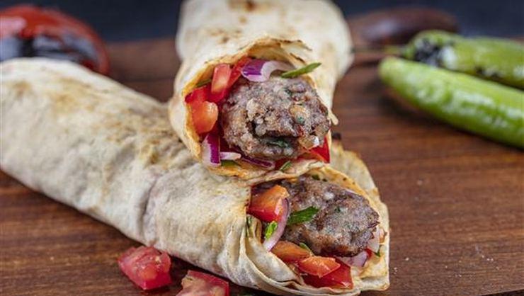 ADANA KEBAP DÜRÜM