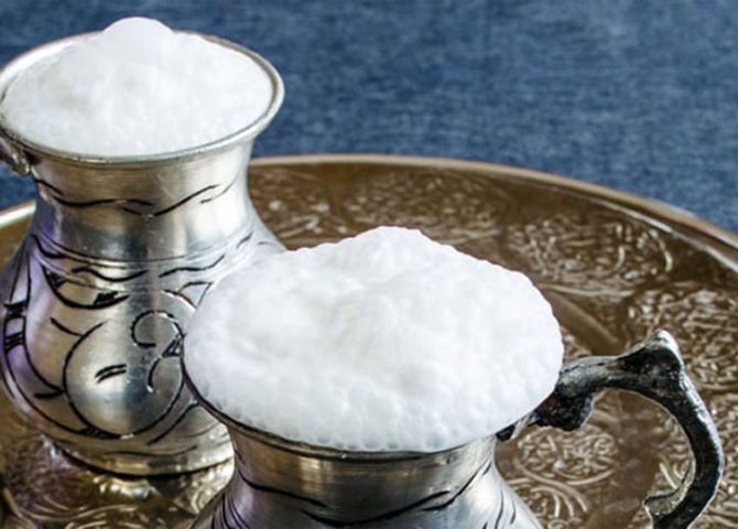 BÜYÜK AYRAN