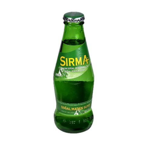 SODA