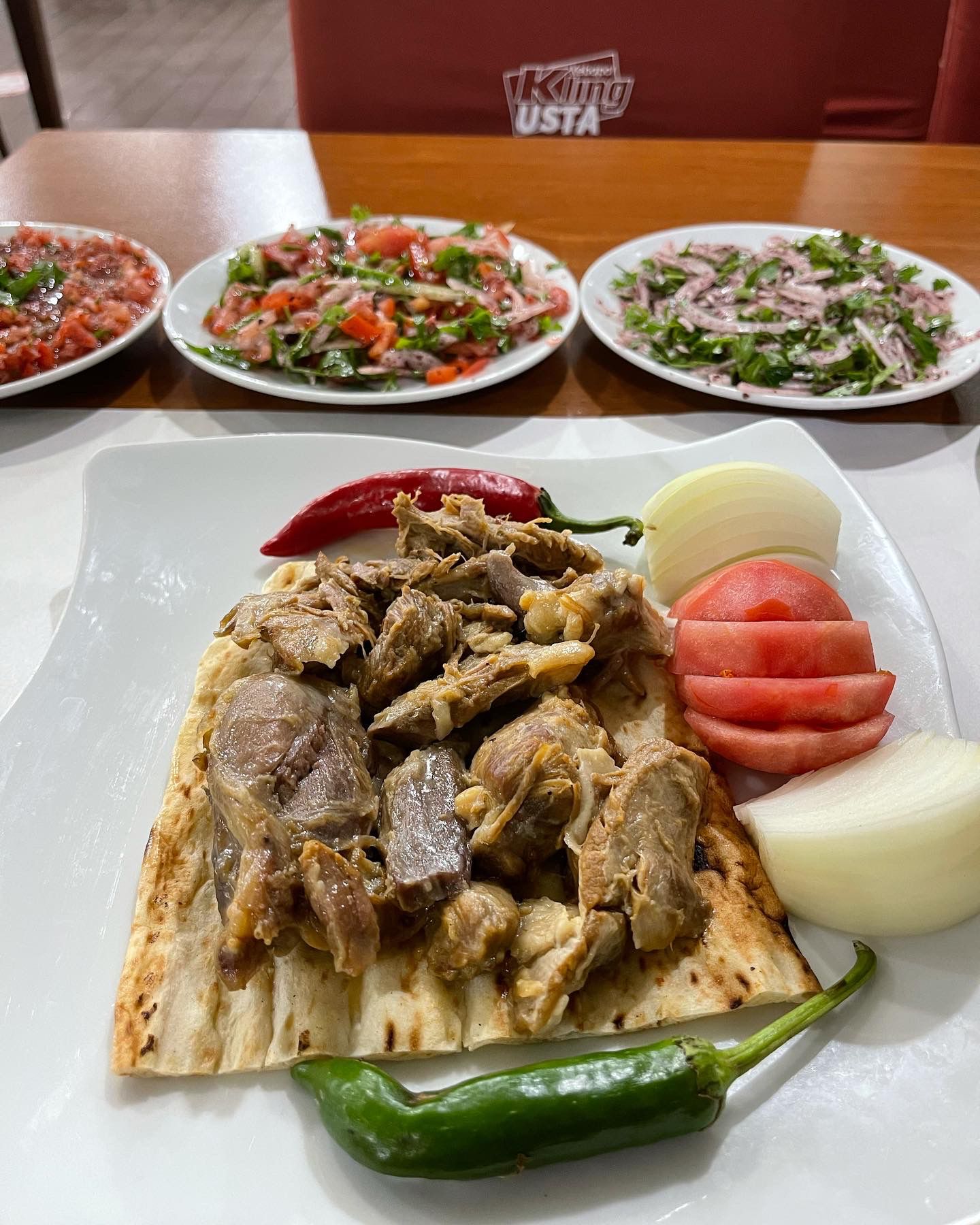 KONYA TANDIR