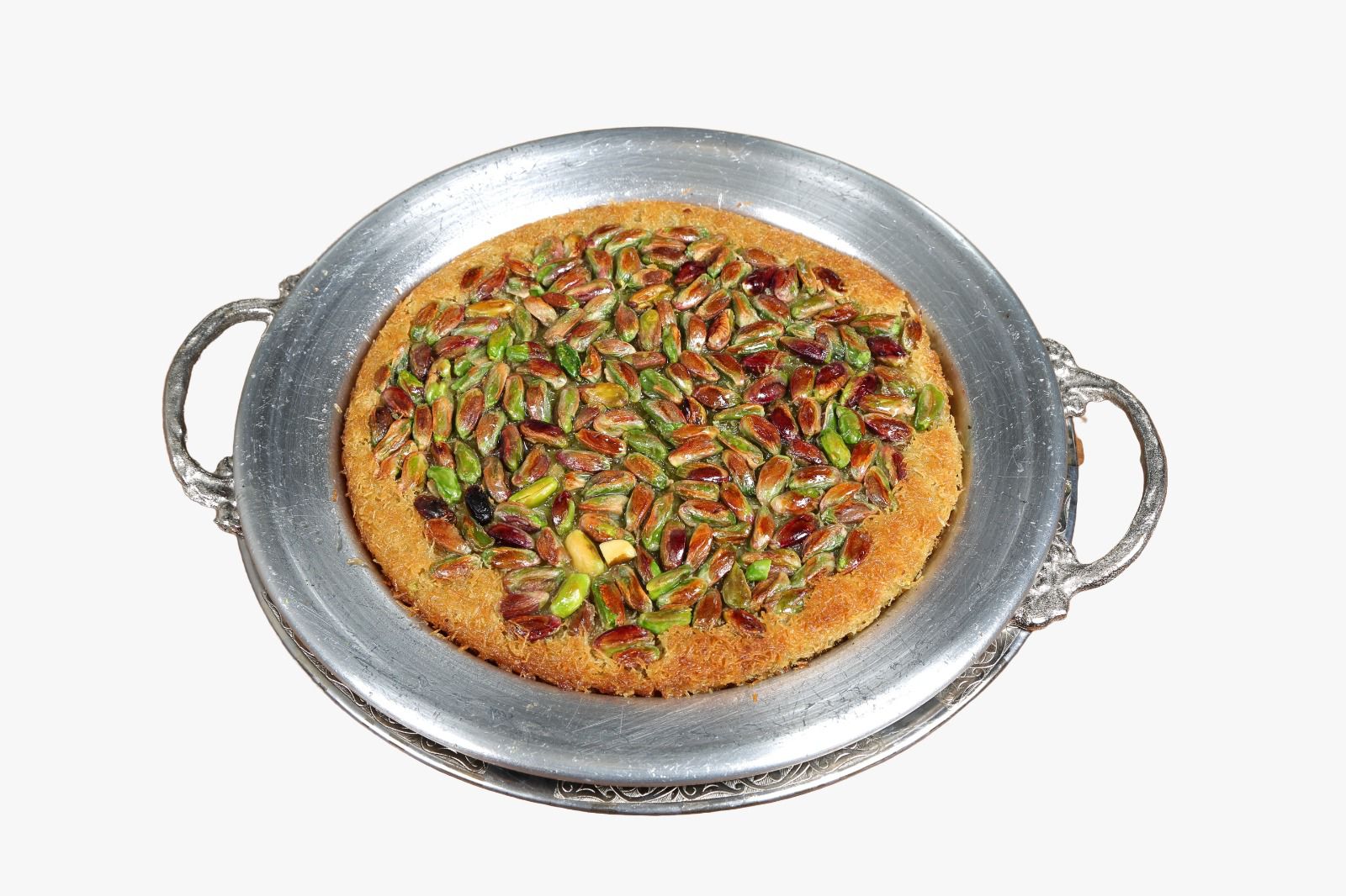 OTTOMAN KÜNEFE