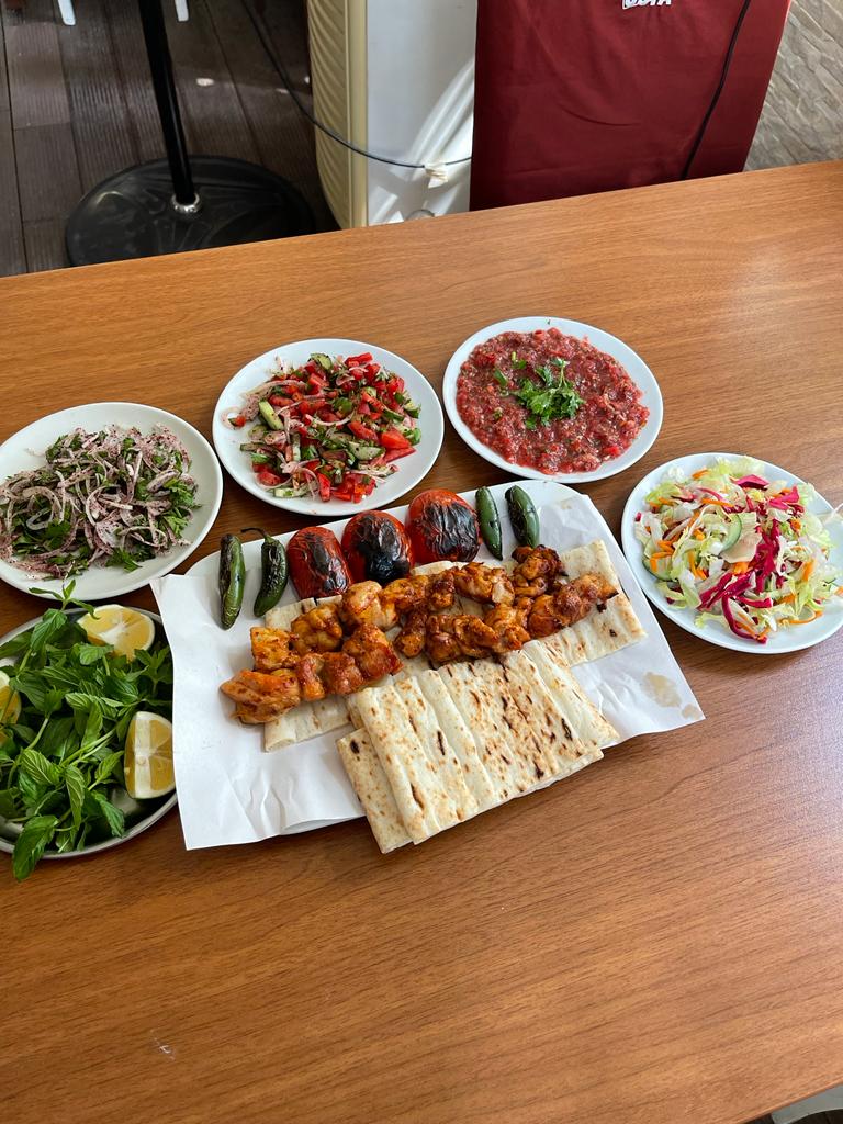 PİLİÇ 1.5