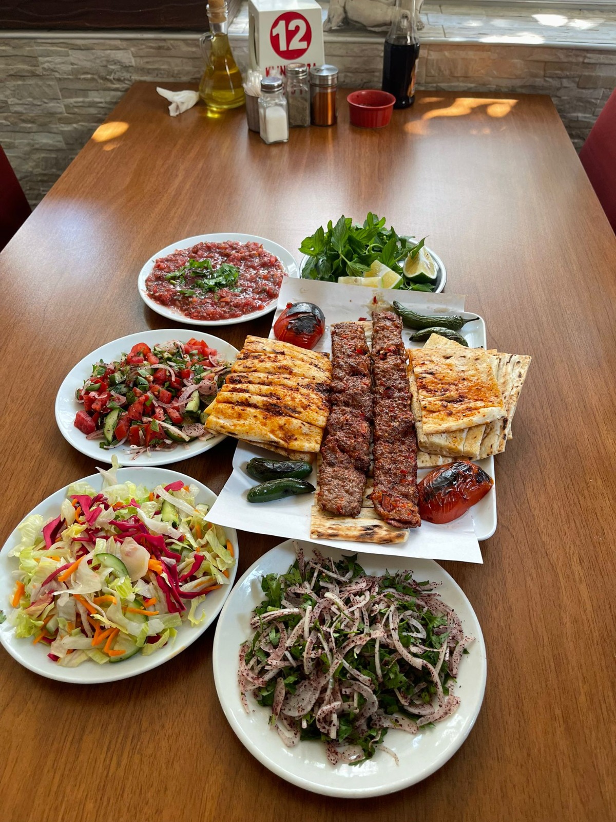 ADANA KEBAP 1,5