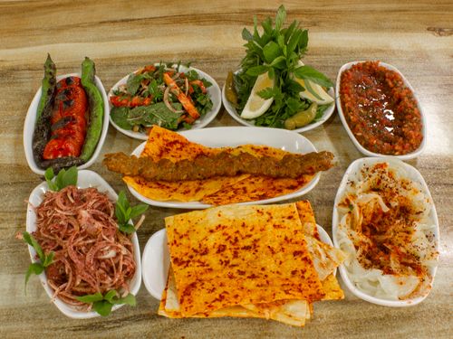 ADANA KEBAP