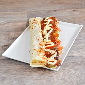 ET DÖNER DÜRÜM