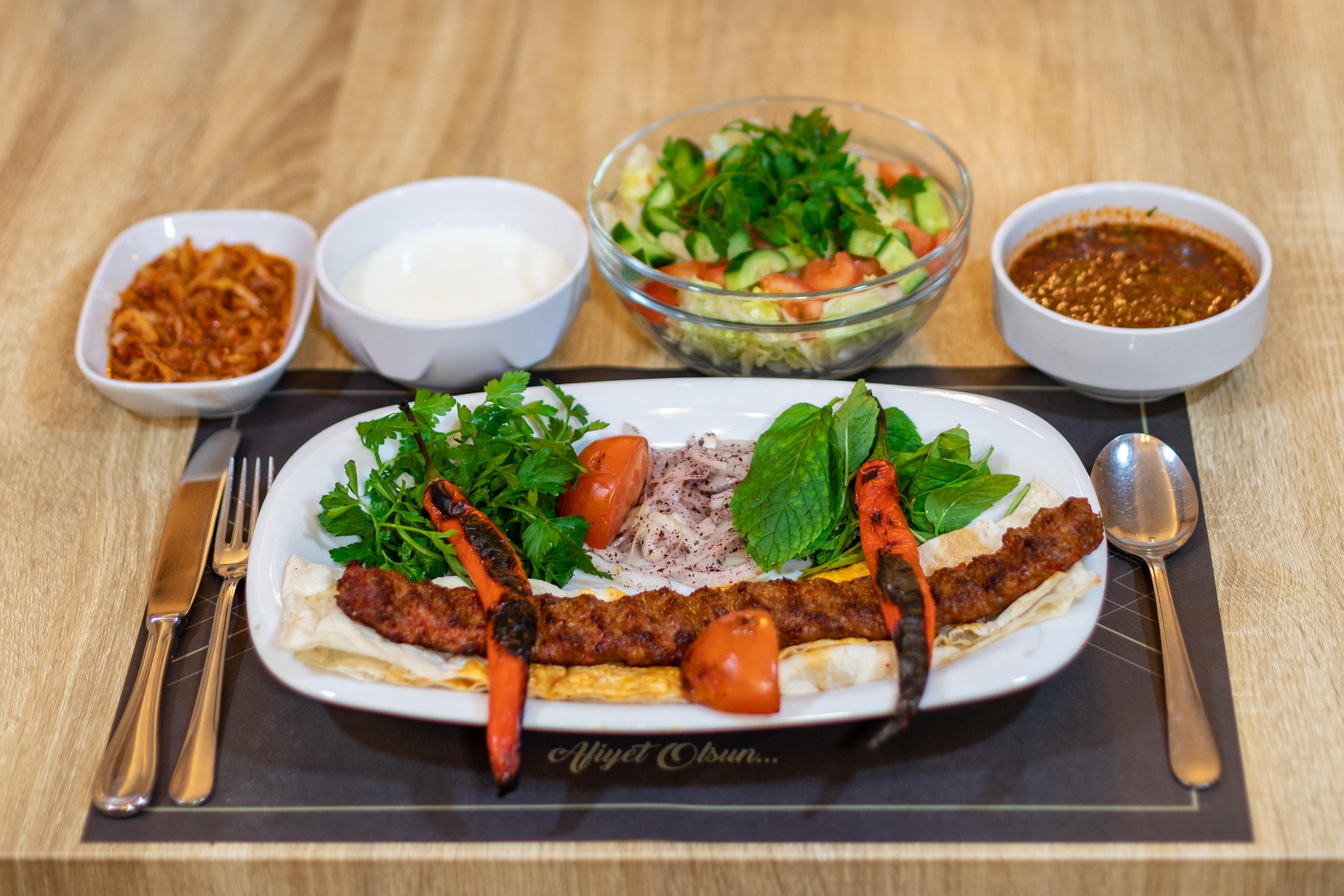 URFA KEBAP