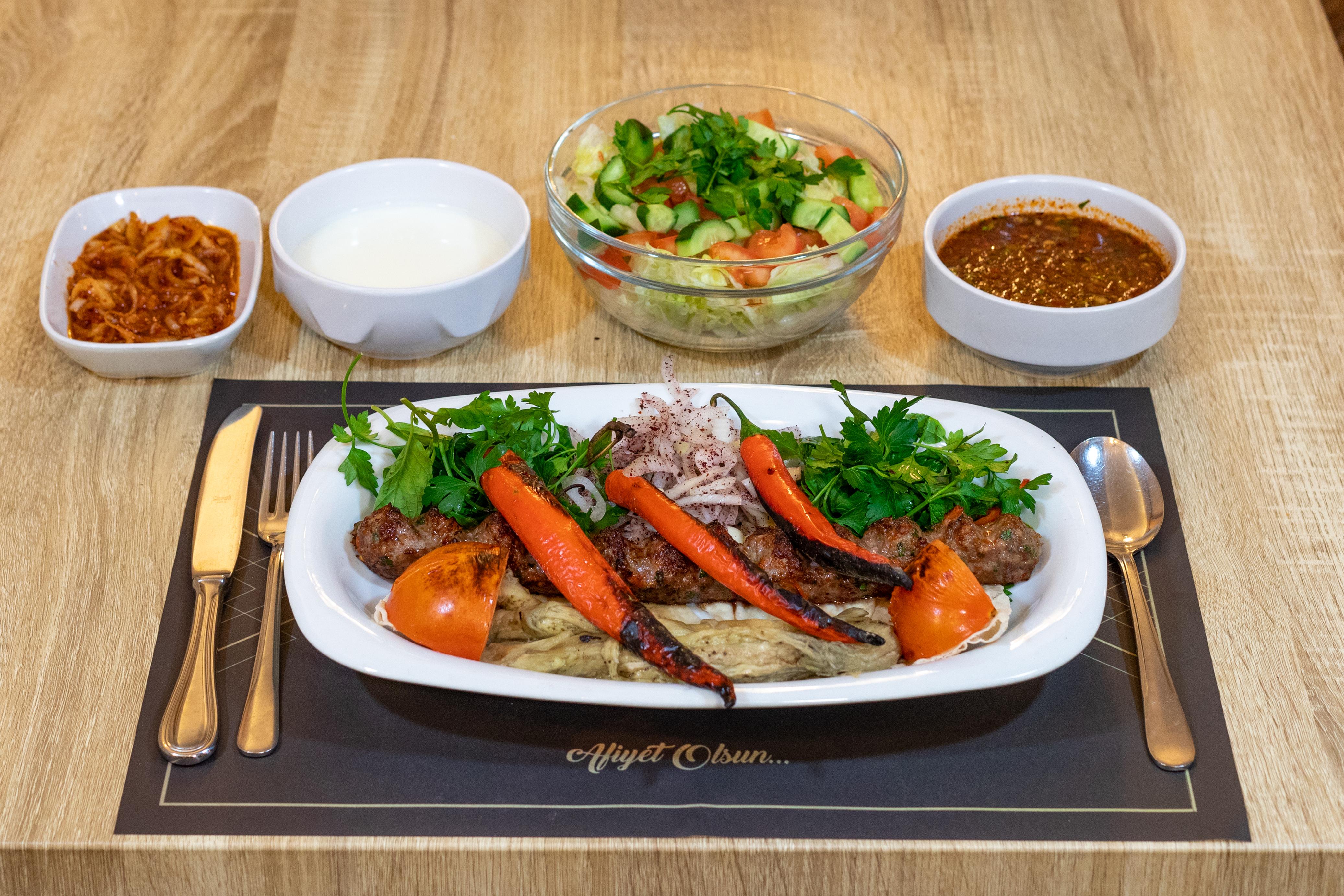 HAŞHAŞ KEBAP 