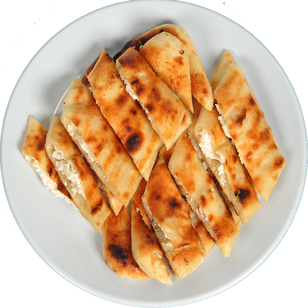 PEYNİRLİ KIR PİDESİ