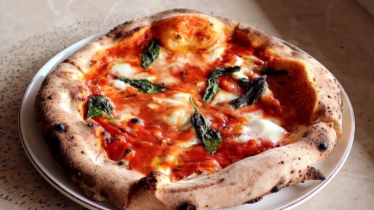 İTALYAN PİZZA